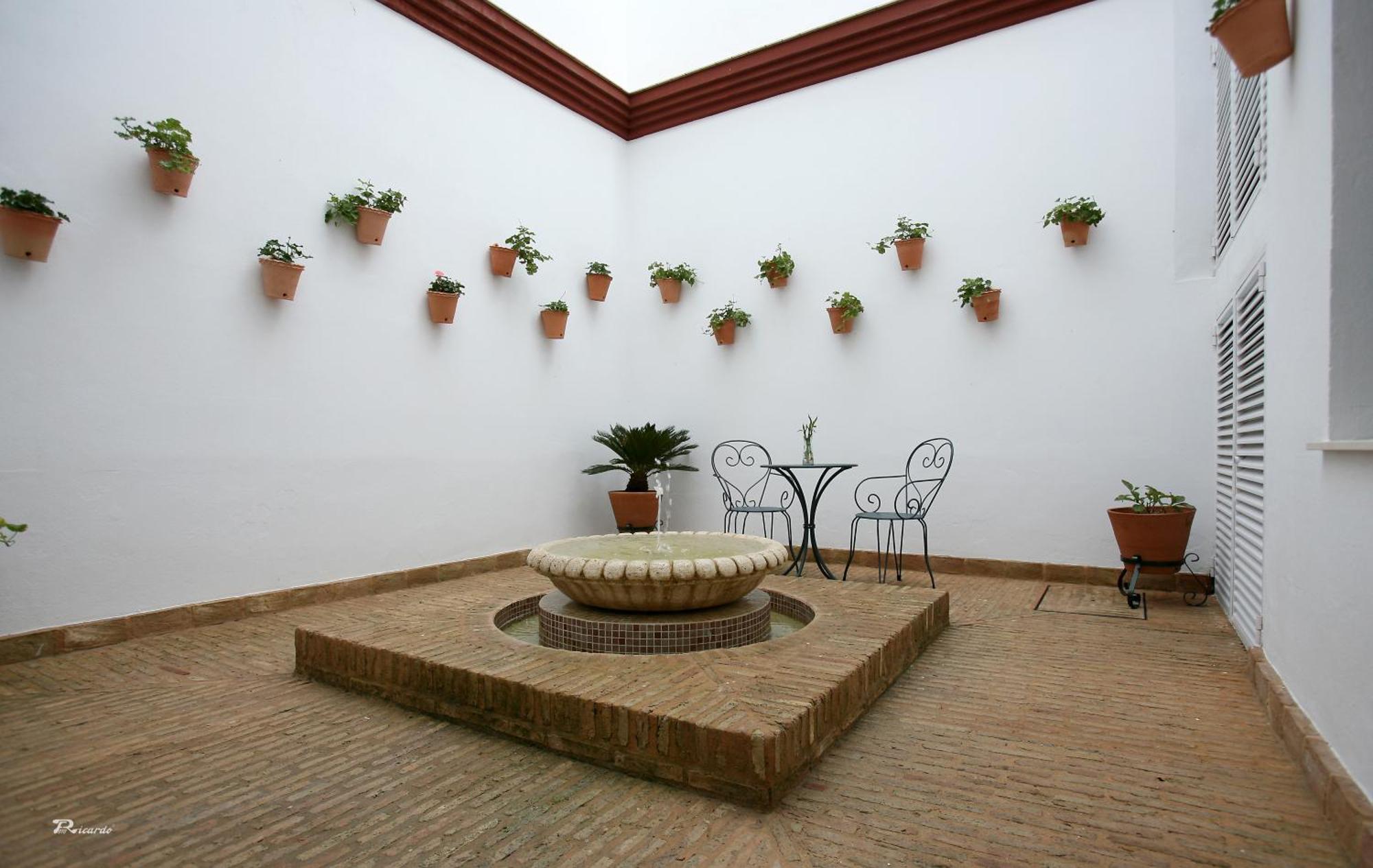 Hotel Barrameda Sanlucar de Barrameda Exterior photo