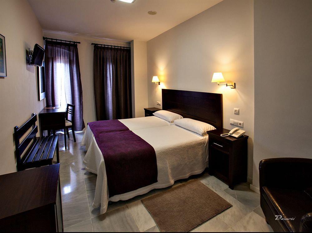 Hotel Barrameda Sanlucar de Barrameda Exterior photo